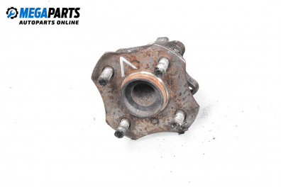 Knuckle hub for Toyota Yaris Hatchback I (01.1999 - 12.2005), position: rear - left