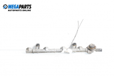 Pompă de benzină for Toyota Yaris Hatchback I (01.1999 - 12.2005) 1.0 16V, 65 hp