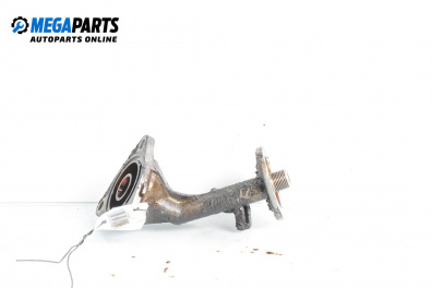 Corp filtru de ulei for Toyota Yaris Hatchback I (01.1999 - 12.2005) 1.0 16V, 65 hp