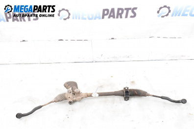 Electric steering rack no motor included for Toyota Yaris Hatchback I (01.1999 - 12.2005), hatchback