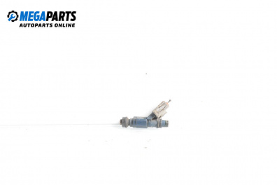 Duza benzină for Toyota Yaris Hatchback I (01.1999 - 12.2005) 1.0 16V, 65 hp