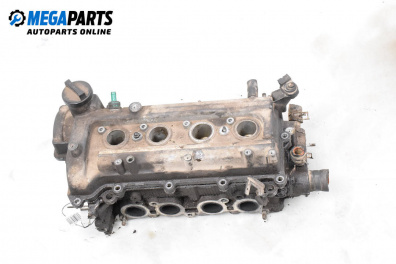 Engine head for Toyota Yaris Hatchback I (01.1999 - 12.2005) 1.0 16V, 65 hp