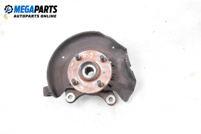 Knuckle hub for Toyota Yaris Hatchback I (01.1999 - 12.2005), position: front - left