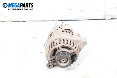 Gerenator for Toyota Yaris Hatchback I (01.1999 - 12.2005) 1.0 16V, 65 hp