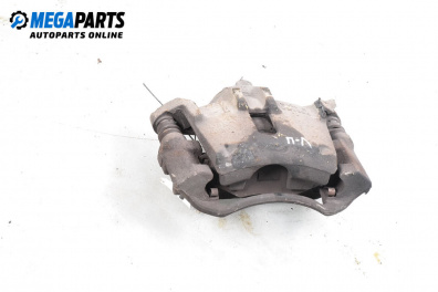 Caliper for Toyota Yaris Hatchback I (01.1999 - 12.2005), position: front - left