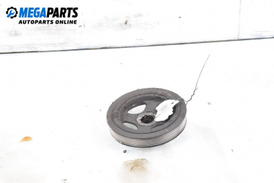 Riemenscheibe for Toyota Yaris Hatchback I (01.1999 - 12.2005) 1.0 16V, 65 hp