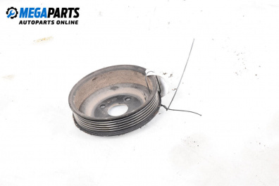 Riemenscheibe for Toyota Yaris Hatchback I (01.1999 - 12.2005) 1.0 16V, 65 hp