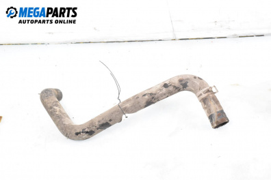 Wasserschlauch for Toyota Yaris Hatchback I (01.1999 - 12.2005) 1.0 16V, 65 hp