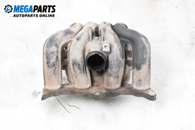 Intake manifold for Toyota Yaris Hatchback I (01.1999 - 12.2005) 1.0 16V, 65 hp