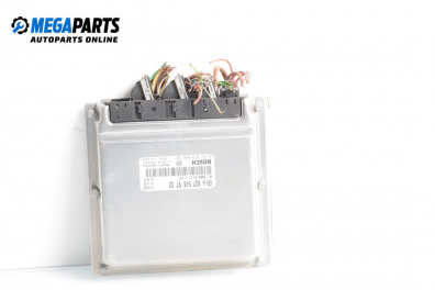 ECU for Mercedes-Benz A-Class Hatchback  W168 (07.1997 - 08.2004) A 160 CDI (168.007), 60 hp, № A0275459732