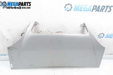 Bonnet for Mercedes-Benz A-Class Hatchback  W168 (07.1997 - 08.2004), 5 doors, hatchback, position: front