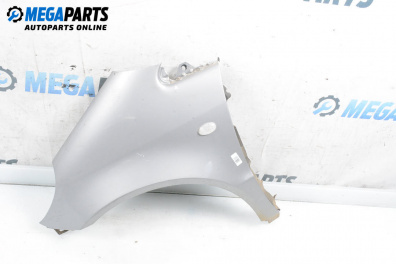 Aripă for Mercedes-Benz A-Class Hatchback  W168 (07.1997 - 08.2004), 5 uși, hatchback, position: stânga - fața