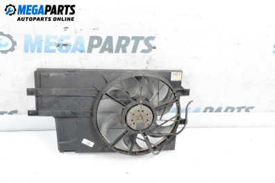 Kühlerlüfter for Mercedes-Benz A-Class Hatchback  W168 (07.1997 - 08.2004) A 160 CDI (168.007), 60 hp