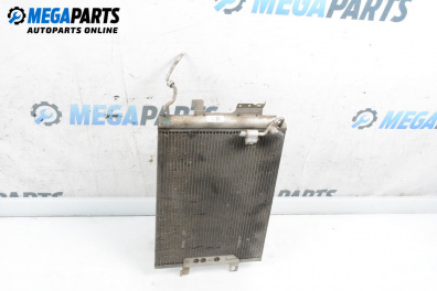 Radiator aer condiționat for Mercedes-Benz A-Class Hatchback  W168 (07.1997 - 08.2004) A 160 CDI (168.007), 60 hp