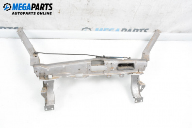Front slam panel for Mercedes-Benz A-Class Hatchback  W168 (07.1997 - 08.2004), hatchback