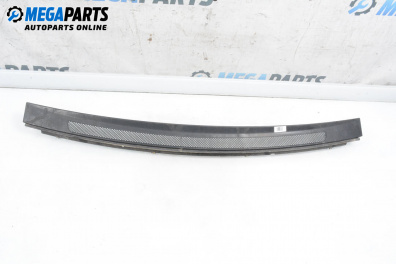 Windshield wiper cover cowl for Mercedes-Benz A-Class Hatchback  W168 (07.1997 - 08.2004), 5 doors, hatchback