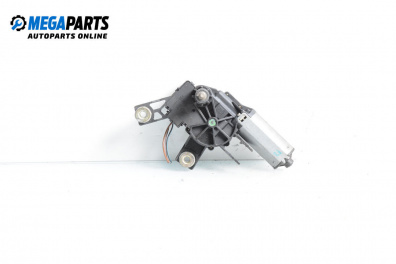 Front wipers motor for Mercedes-Benz A-Class Hatchback  W168 (07.1997 - 08.2004), hatchback, position: rear