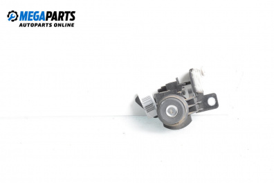 Verschluss heckklappe for Mercedes-Benz A-Class Hatchback  W168 (07.1997 - 08.2004), hecktür