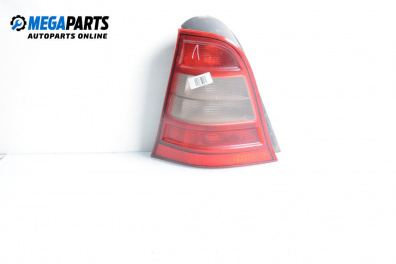Tail light for Mercedes-Benz A-Class Hatchback  W168 (07.1997 - 08.2004), hatchback, position: left