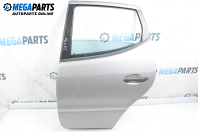 Door for Mercedes-Benz A-Class Hatchback  W168 (07.1997 - 08.2004), 5 doors, hatchback, position: rear - left