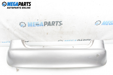 Rear bumper for Mercedes-Benz A-Class Hatchback  W168 (07.1997 - 08.2004), hatchback