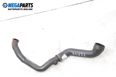 Wasserschlauch for Mercedes-Benz A-Class Hatchback  W168 (07.1997 - 08.2004) A 160 CDI (168.007), 60 hp