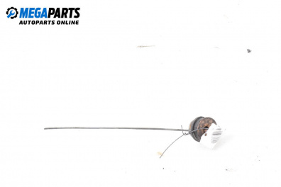Gummidichtung for Mercedes-Benz A-Class Hatchback  W168 (07.1997 - 08.2004), 5 türen, hecktür