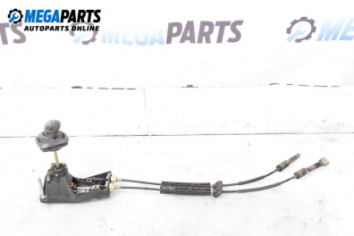 Shifter with cables for Mercedes-Benz A-Class Hatchback  W168 (07.1997 - 08.2004)