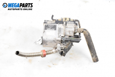 Diesel water heater for Mercedes-Benz A-Class Hatchback  W168 (07.1997 - 08.2004) A 160 CDI (168.007), 60 hp, № 1685000598