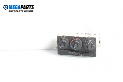 Air conditioning panel for Mercedes-Benz A-Class Hatchback  W168 (07.1997 - 08.2004)