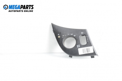 Plastic interior comutator lumini for Mercedes-Benz A-Class Hatchback  W168 (07.1997 - 08.2004), 5 uși, hatchback
