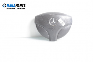 Airbag for Mercedes-Benz A-Class Hatchback  W168 (07.1997 - 08.2004), 5 uși, hatchback, position: fața