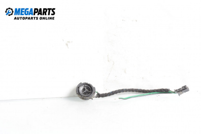Difuzor for Mercedes-Benz A-Class Hatchback  W168 (07.1997 - 08.2004)