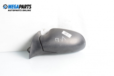 Spiegel for Mercedes-Benz A-Class Hatchback  W168 (07.1997 - 08.2004), 5 türen, hecktür, position: links