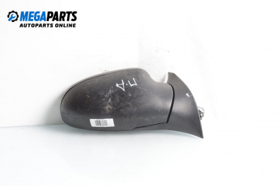 Spiegel for Mercedes-Benz A-Class Hatchback  W168 (07.1997 - 08.2004), 5 türen, hecktür, position: rechts