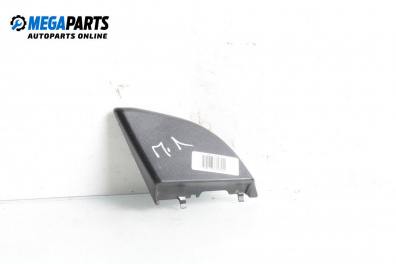 Außenleiste for Mercedes-Benz A-Class Hatchback  W168 (07.1997 - 08.2004), hecktür, position: links