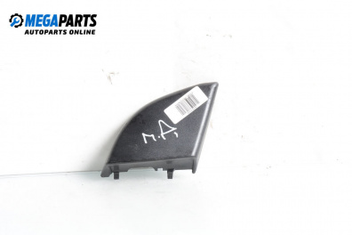 Außenleiste for Mercedes-Benz A-Class Hatchback  W168 (07.1997 - 08.2004), hecktür, position: rechts