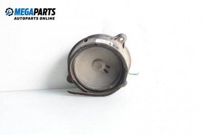Difuzor for Mercedes-Benz A-Class Hatchback  W168 (07.1997 - 08.2004)