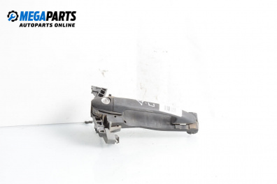 Outer handle for Mercedes-Benz A-Class Hatchback  W168 (07.1997 - 08.2004), 5 doors, hatchback, position: front - right