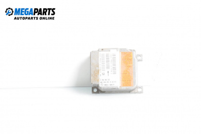 Airbag module for Mercedes-Benz A-Class Hatchback  W168 (07.1997 - 08.2004), № 0285001222