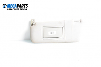 Sun visor for Mercedes-Benz A-Class Hatchback  W168 (07.1997 - 08.2004), position: left
