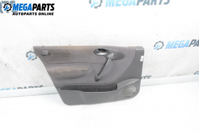 Türverkleidung for Mercedes-Benz A-Class Hatchback  W168 (07.1997 - 08.2004), 5 türen, hecktür, position: links, rückseite