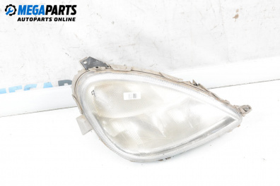 Far for Mercedes-Benz A-Class Hatchback  W168 (07.1997 - 08.2004), hatchback, position: dreapta