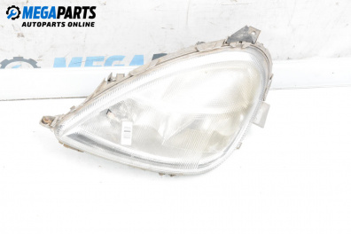 Far for Mercedes-Benz A-Class Hatchback  W168 (07.1997 - 08.2004), hatchback, position: stânga