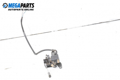 Accelerator potentiometer for Mercedes-Benz A-Class Hatchback  W168 (07.1997 - 08.2004)