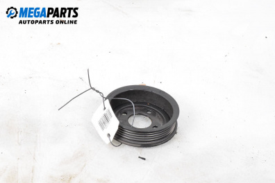 Belt pulley for Mercedes-Benz A-Class Hatchback  W168 (07.1997 - 08.2004) A 160 CDI (168.007), 60 hp