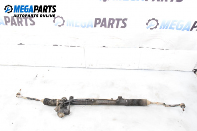 Zahnstangen-lenkgetriebe, hydraulisch for Mercedes-Benz A-Class Hatchback  W168 (07.1997 - 08.2004), hecktür