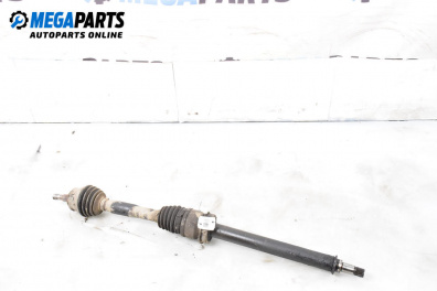 Antriebswelle for Mercedes-Benz A-Class Hatchback  W168 (07.1997 - 08.2004) A 160 CDI (168.007), 60 hp, position: rechts, vorderseite