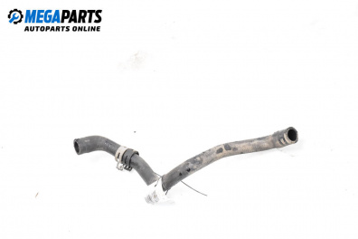 Wasserschlauch for Mercedes-Benz A-Class Hatchback  W168 (07.1997 - 08.2004) A 160 CDI (168.007), 60 hp