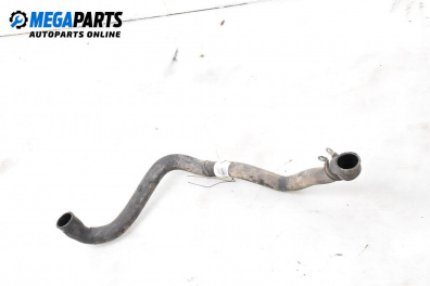 Wasserschlauch for Mercedes-Benz A-Class Hatchback  W168 (07.1997 - 08.2004) A 160 CDI (168.007), 60 hp